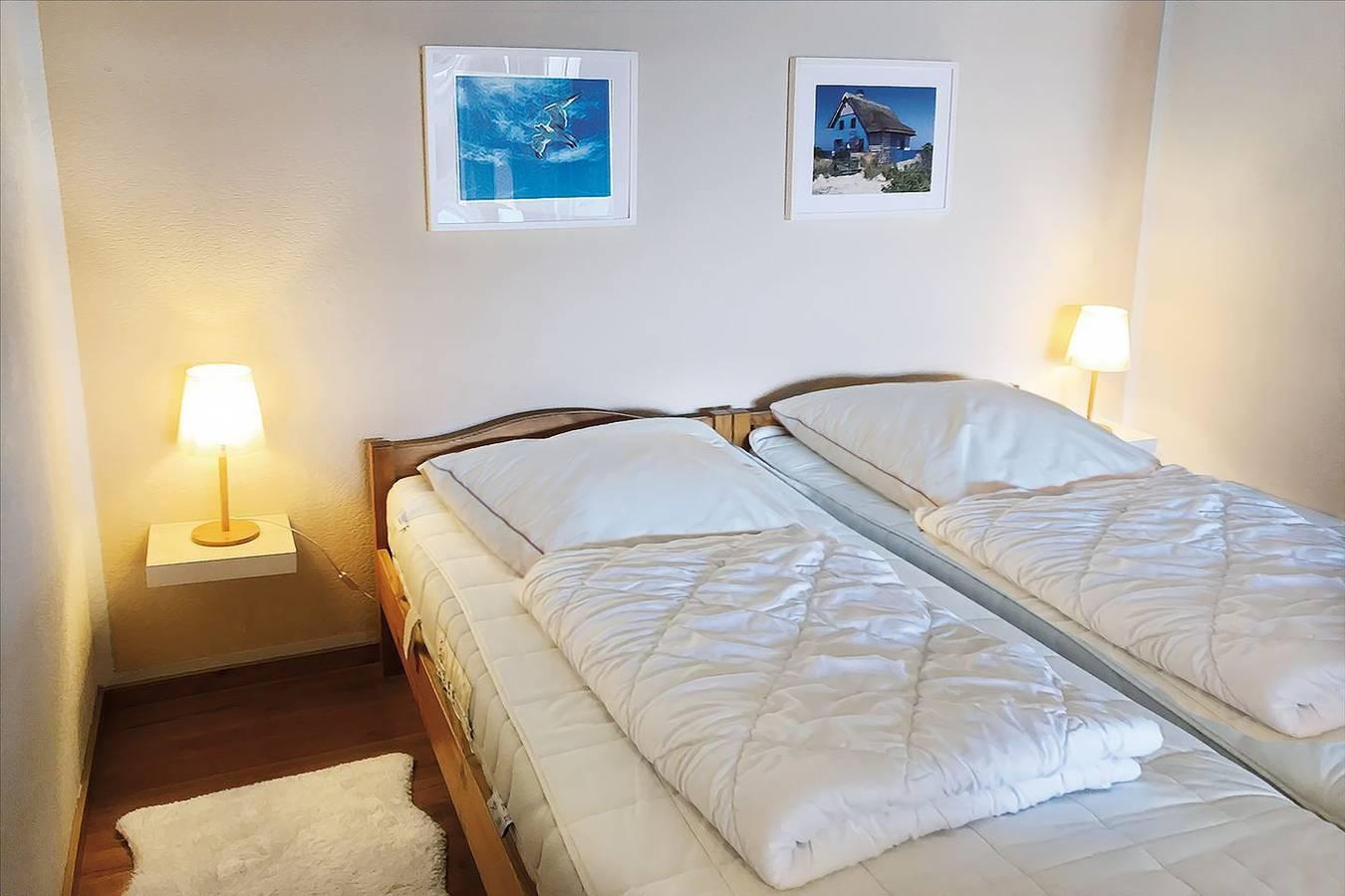 Vakantieappartement in Heiligenhafen, Duitsland voor 4 personen foto 3