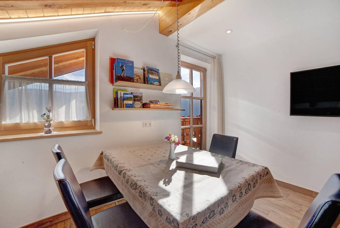 Vakantieappartement in Zuid-Tirol foto 6