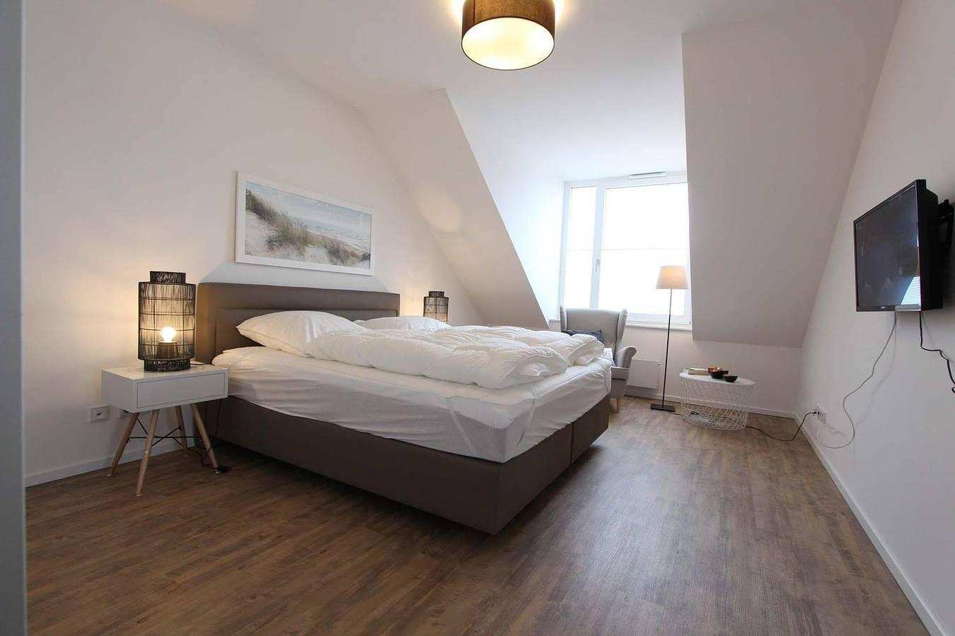 Vakantieappartement in Kellenhusen, Duitsland voor 4 personen foto 10