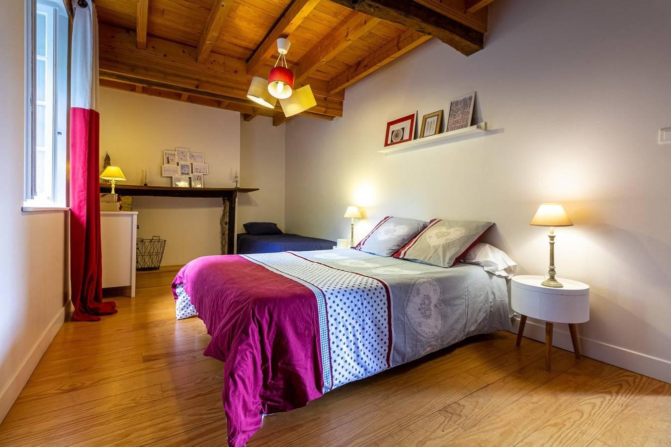 Vakantiehuis in Pyreneeën, Frankrijk voor 6 personen foto 7