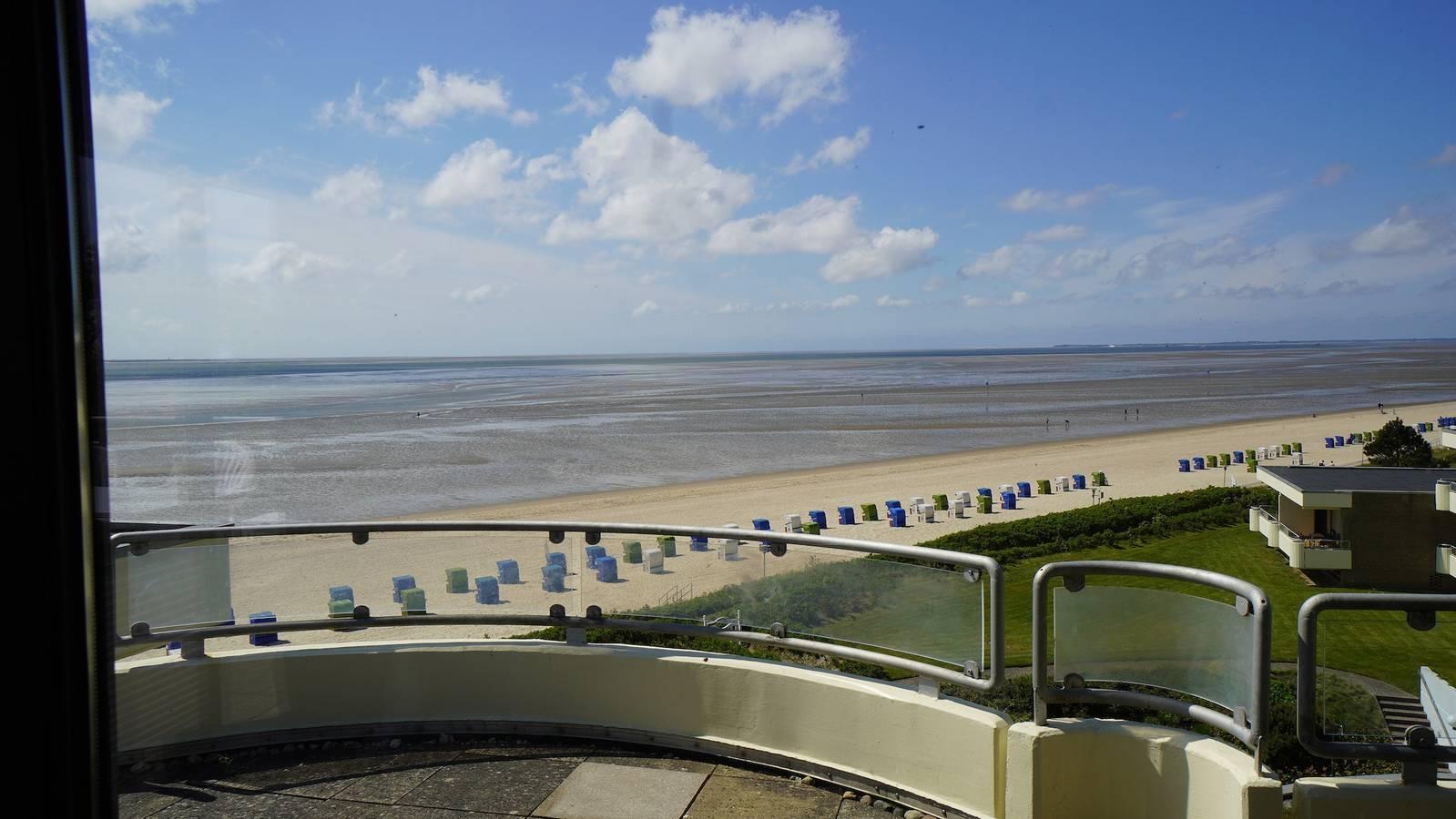 Vakantieappartement in Föhr, Duitsland voor 5 personen foto 11