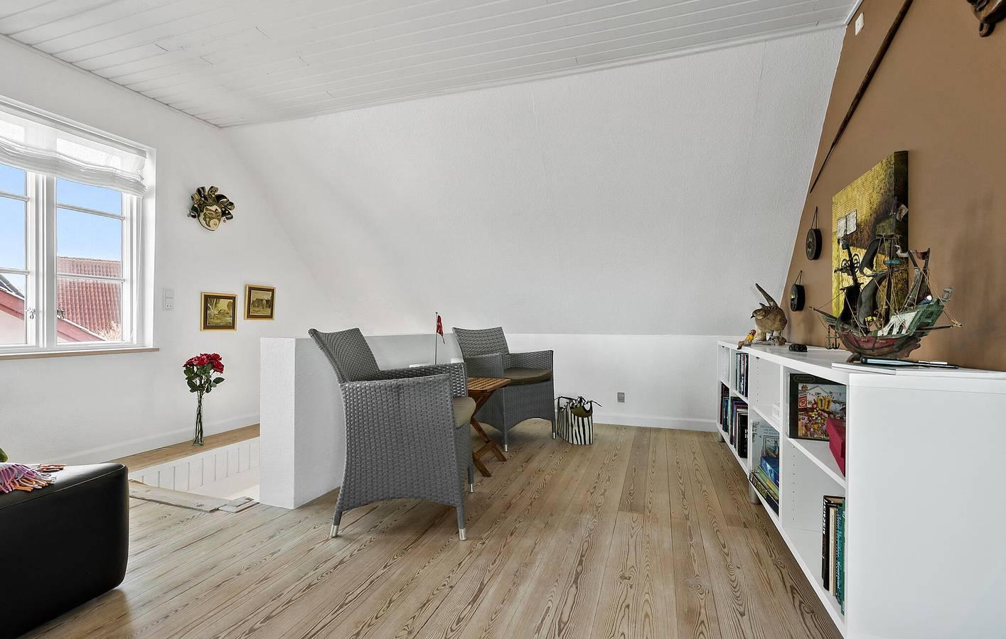 Vakantiehuis in Glesborg foto 15
