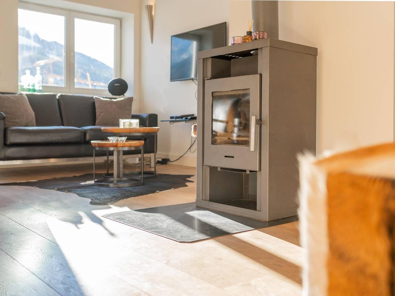 Vakantieappartement in Brixental, Oostenrijk voor 8 personen foto 7