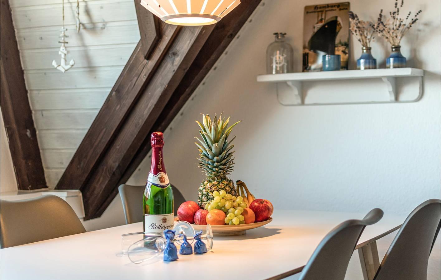 Vakantieappartement in Waddenzee, Duitsland voor 4 personen foto 4