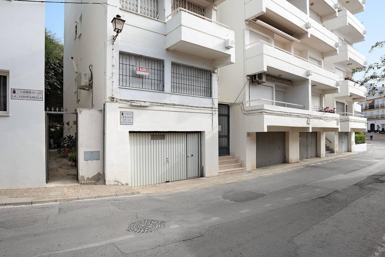 "Apartamento Atalaya" in Playa de los Bateles (Conil de la Frontera), Conil de la Frontera, Spanje voor 6 personen foto 20