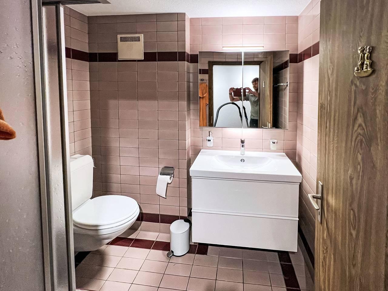Vakantieappartement in Lungern foto 10