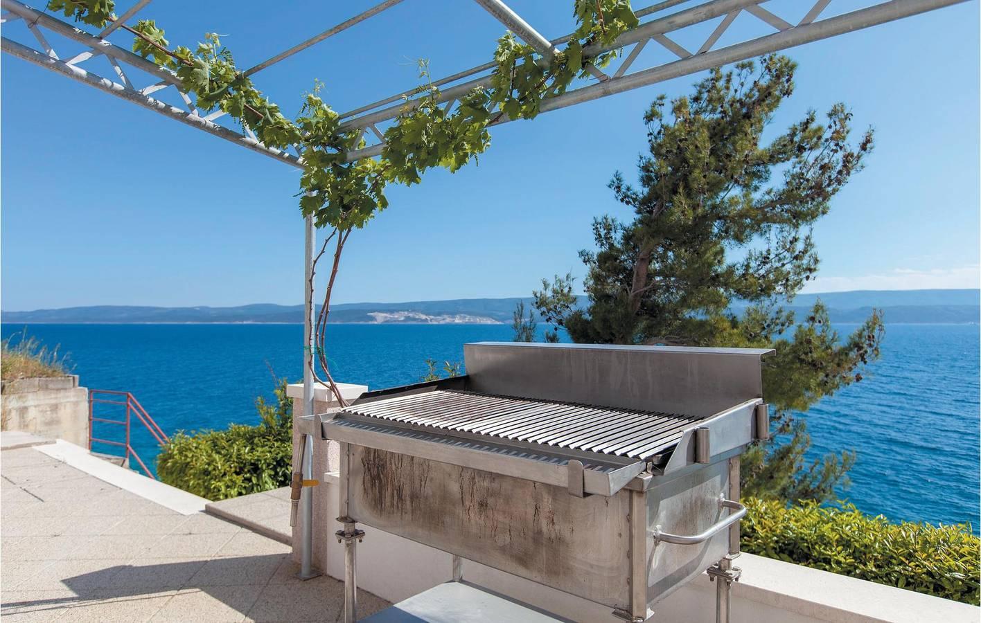 Vakantieappartement in Celine, Kroatië voor 2 personen foto 13