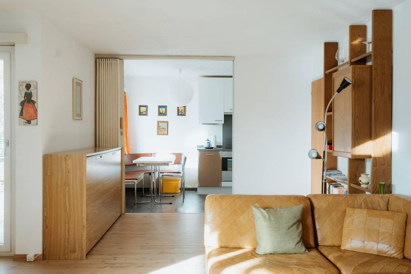 Vakantieappartement in Amden foto 7