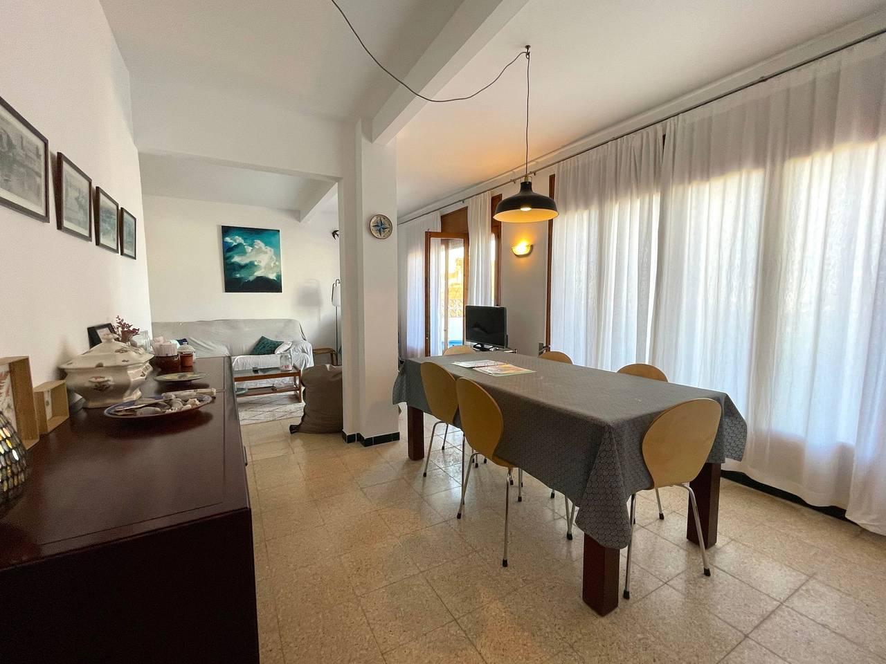 Vakantieappartement in L'Escala, Spanje voor 8 personen foto 7
