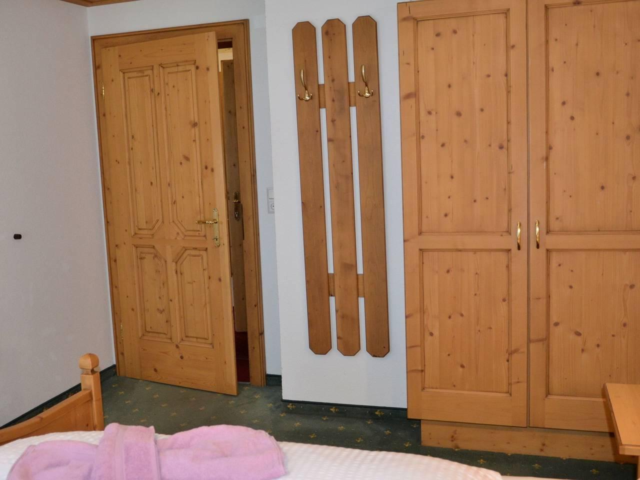 Silvretta met 2 slaapkamers en binnenzwembad in Kappl, Verwall, Oostenrijk voor 4 personen foto 20