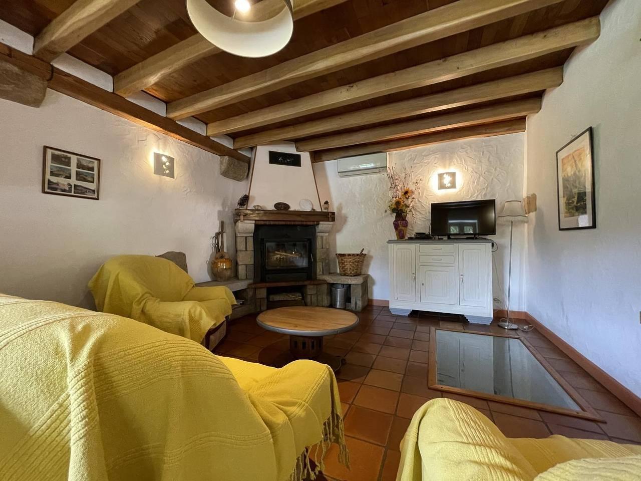 Moulin Ibartsoroa in Sare, Frankrijk voor 6 personen foto 24
