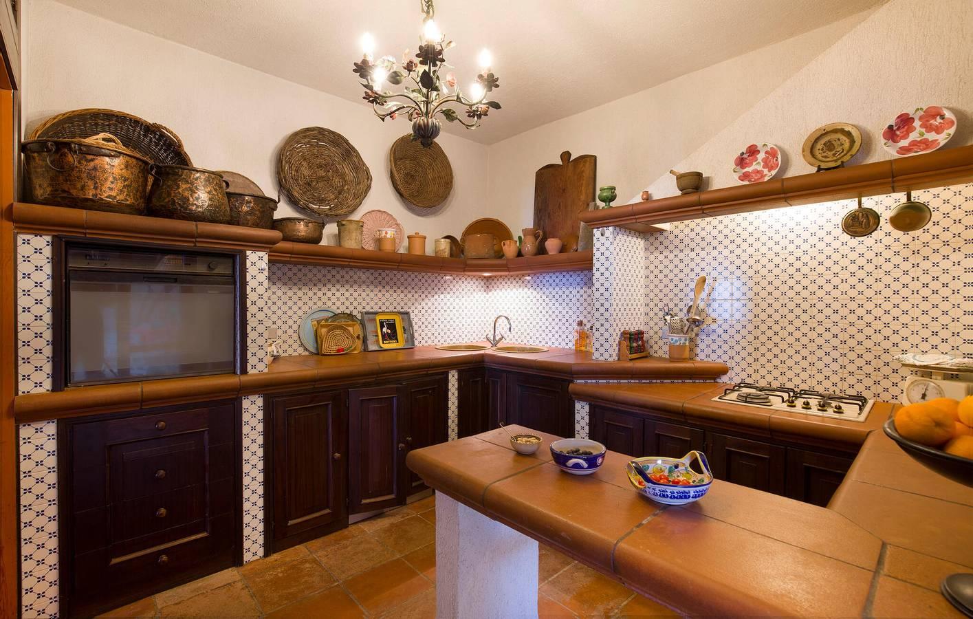 Vakantiehuis in Scilla, Italië voor 8 personen foto 5
