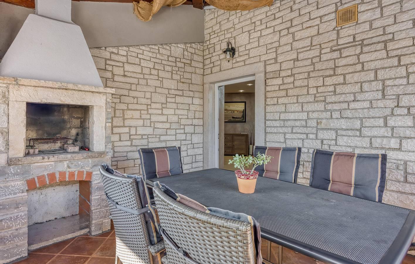Vakantieappartement in Centraal Istrië, Kroatië voor 6 personen foto 15