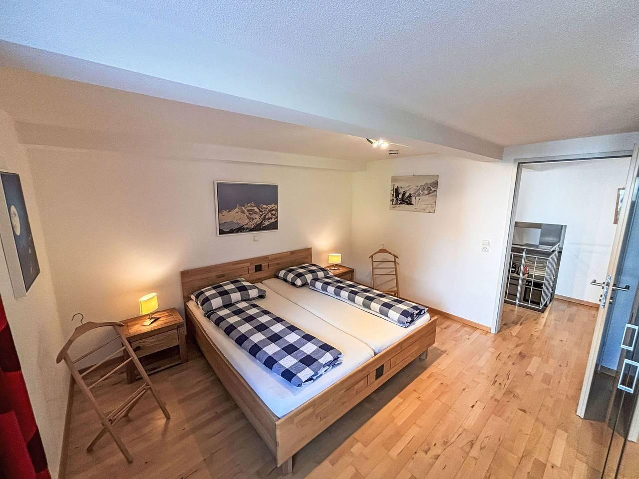Vakantieappartement in Vandans, Oostenrijk voor 6 personen foto 14