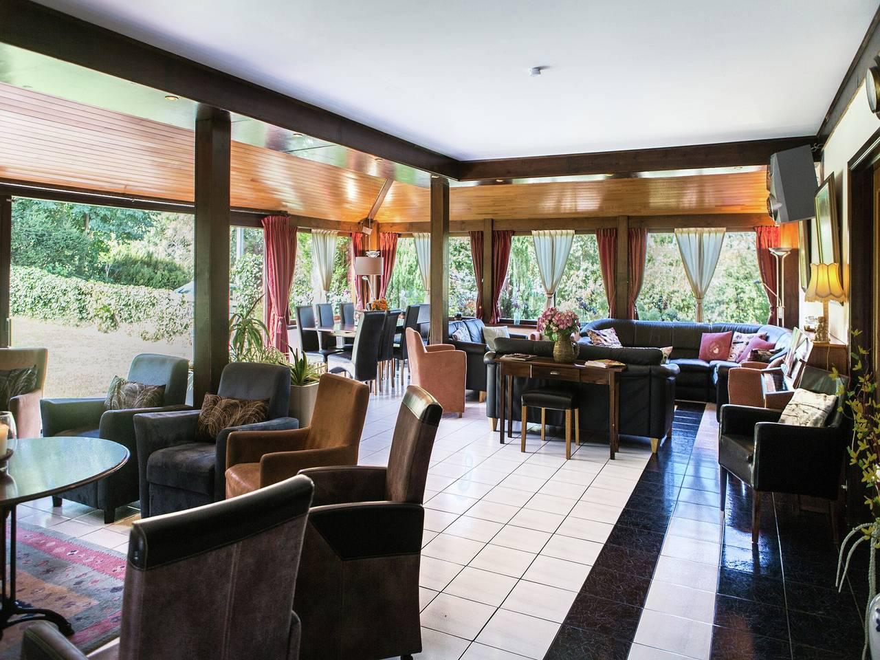 Vakantiehuis in Durbuy, België voor 25 personen foto 6