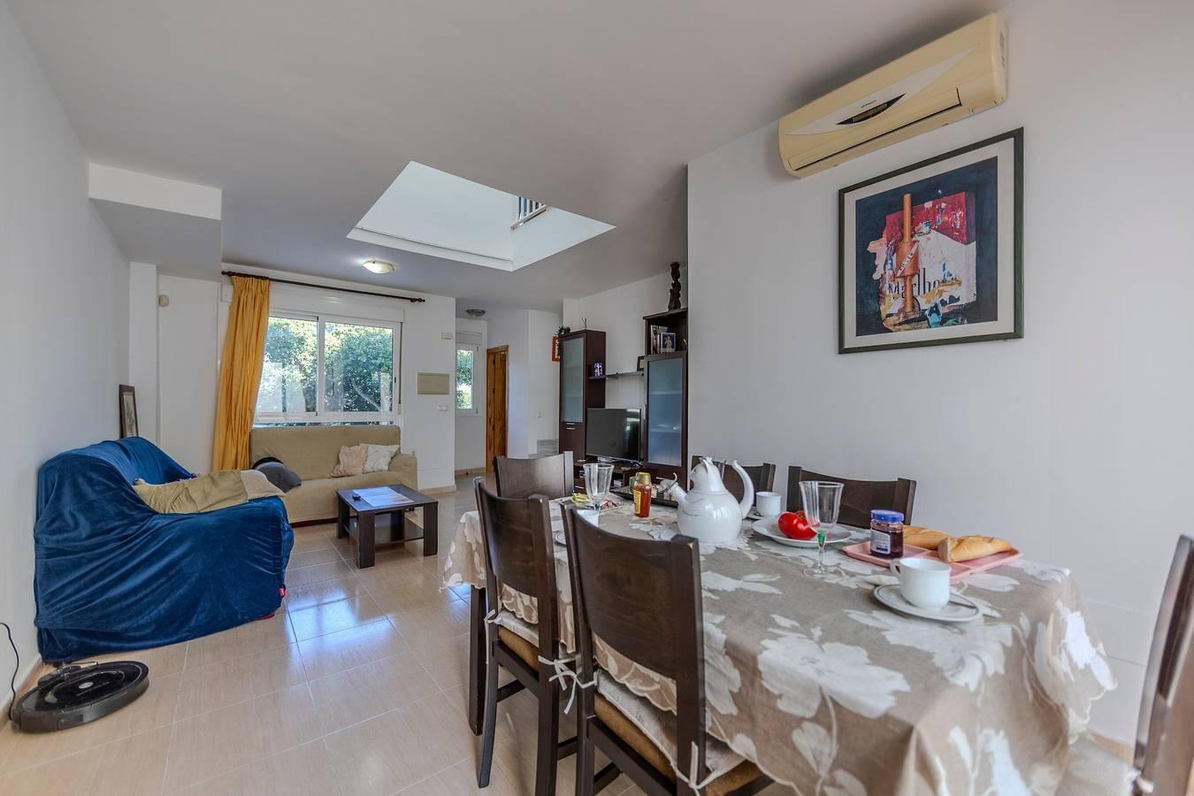 Vakantiehuis in Vera, Spanje voor 5 personen foto 3