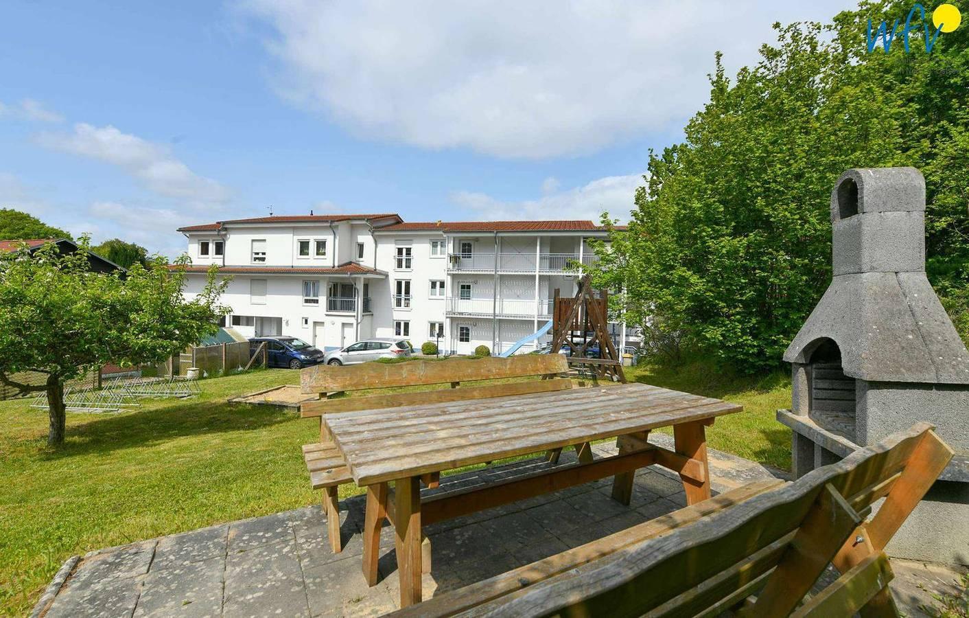 Vakantieappartement met 1 slaapkamer en balkon in Binz, Rügen, Duitsland voor 4 personen foto 24
