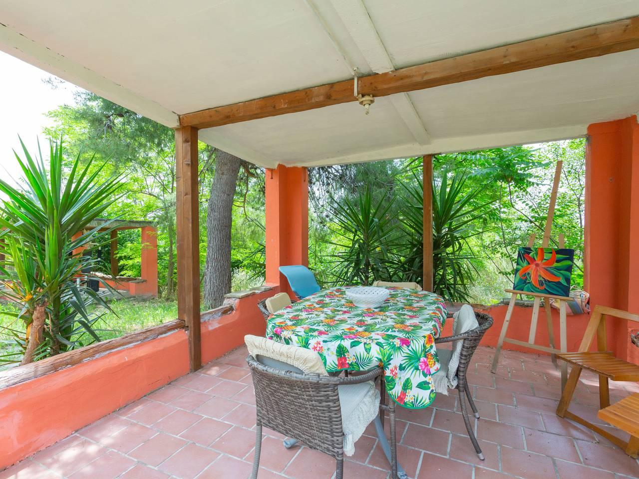 Vakantieappartement in Provincie Pescara, Italië voor 4 personen foto 13