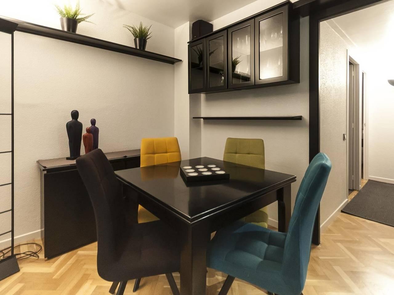 Vakantieappartement in Barcelona, Spanje voor 8 personen foto 18