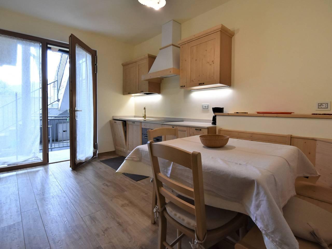 Vakantieappartement in Idro, Italië voor 6 personen foto 8