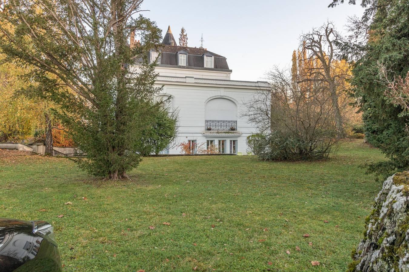 Vakantieappartement in Seine-et-Marne, Frankrijk voor 4 personen foto 6