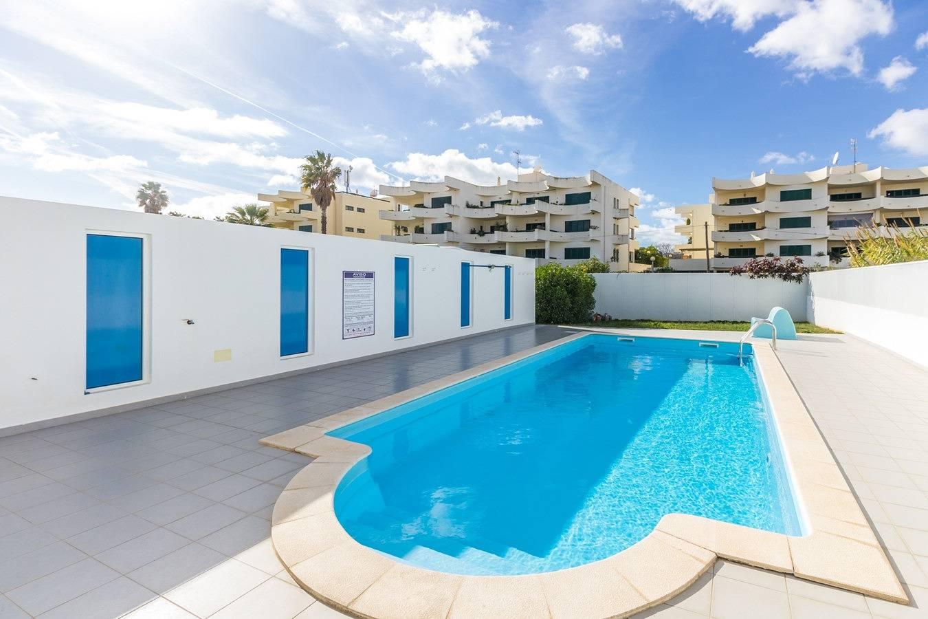 Vakantieappartement in Manta Rota, Portugal voor 7 personen foto 2