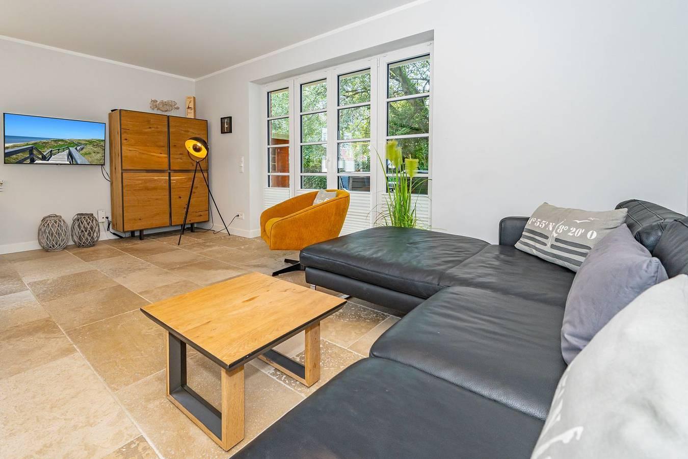 Vakantiehuis in Sylt, Duitsland voor 6 personen foto 6