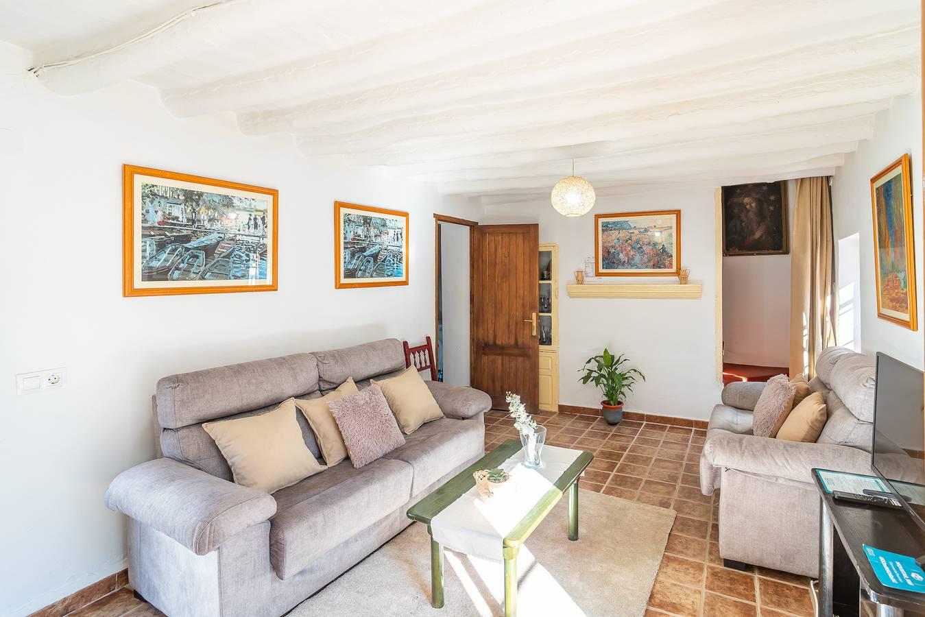 Vakantiehuis in Coín, Spanje voor 6 personen foto 11