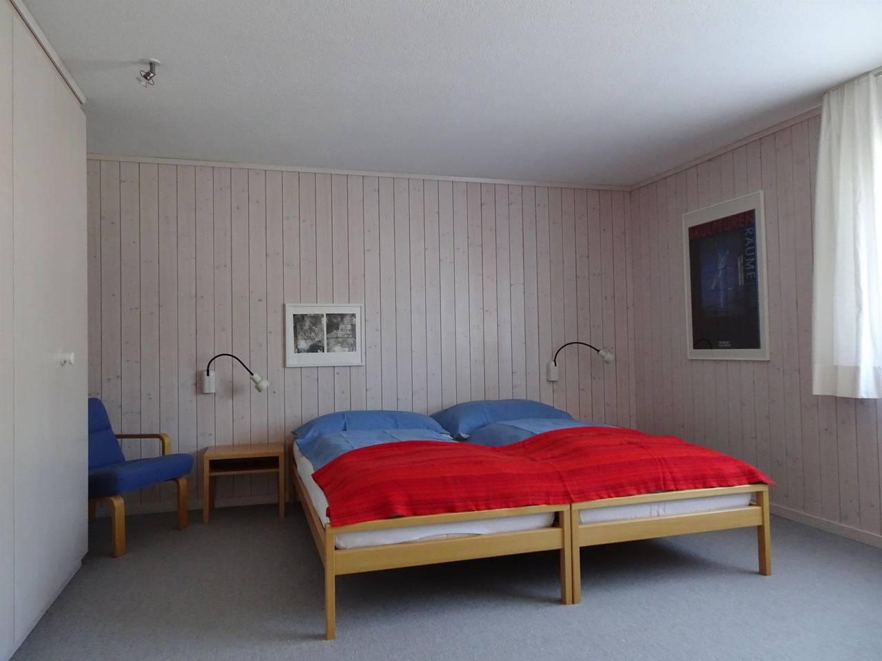Vakantieappartement in Saanen, Zwitserland voor 4 personen foto 11