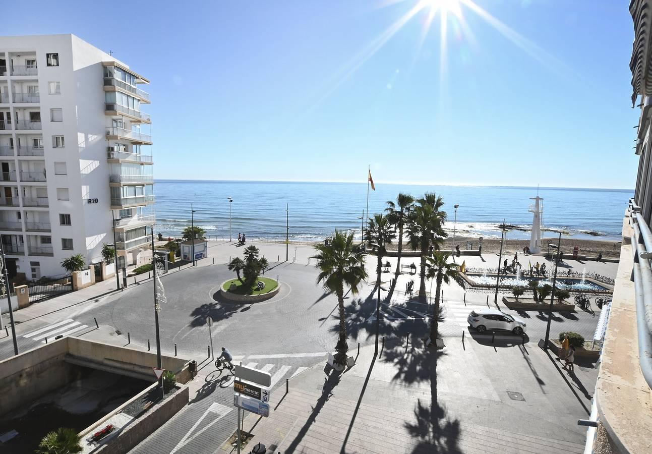 Vakantieappartement in Calpe, Spanje voor 4 personen foto 3