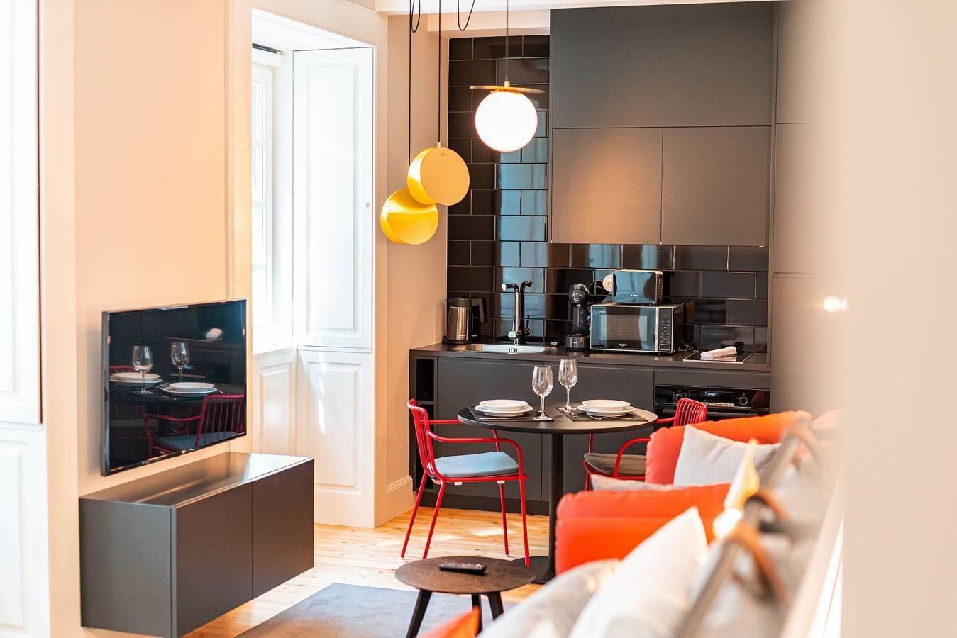 Vakantieappartement in Funchal, Portugal voor 2 personen foto 6
