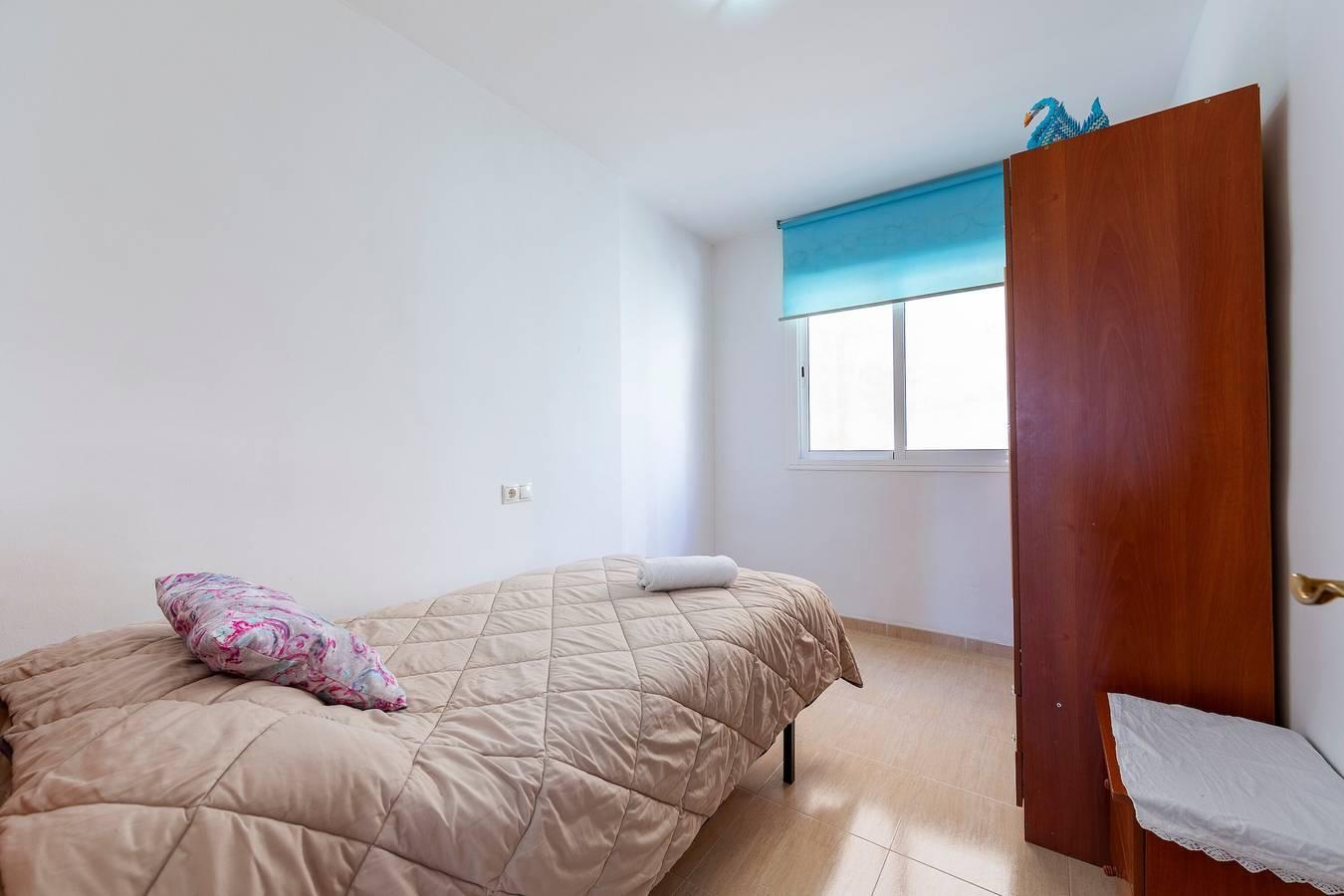 Vakantiehuis in Vera, Spanje voor 5 personen foto 15