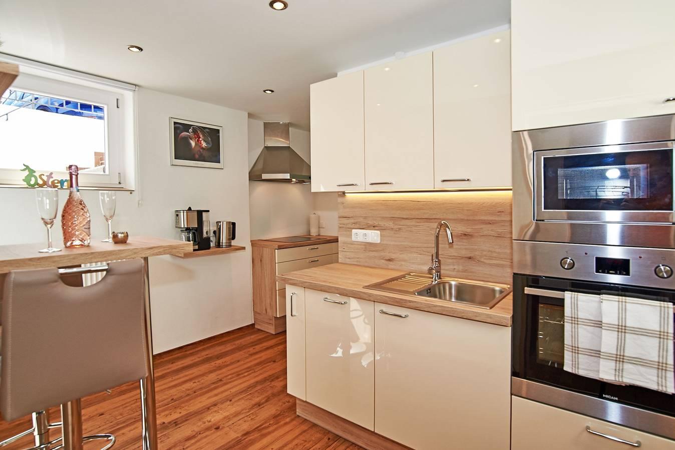 Vakantieappartement in Watzmann, Duitsland voor 2 personen foto 10
