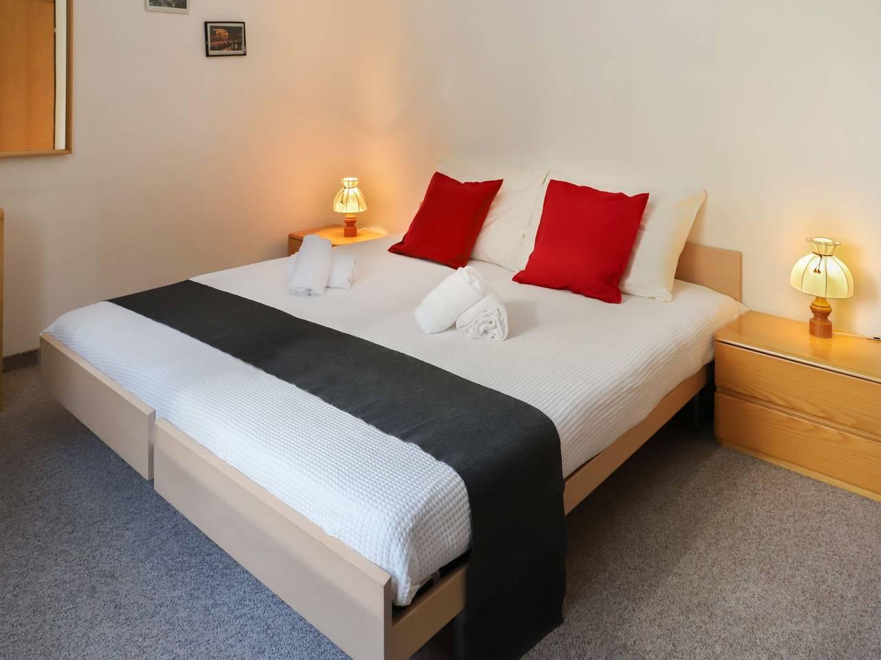 Allod Park Haus B in Davos Platz 1, Davos, Zwitserland voor 5 personen foto 4