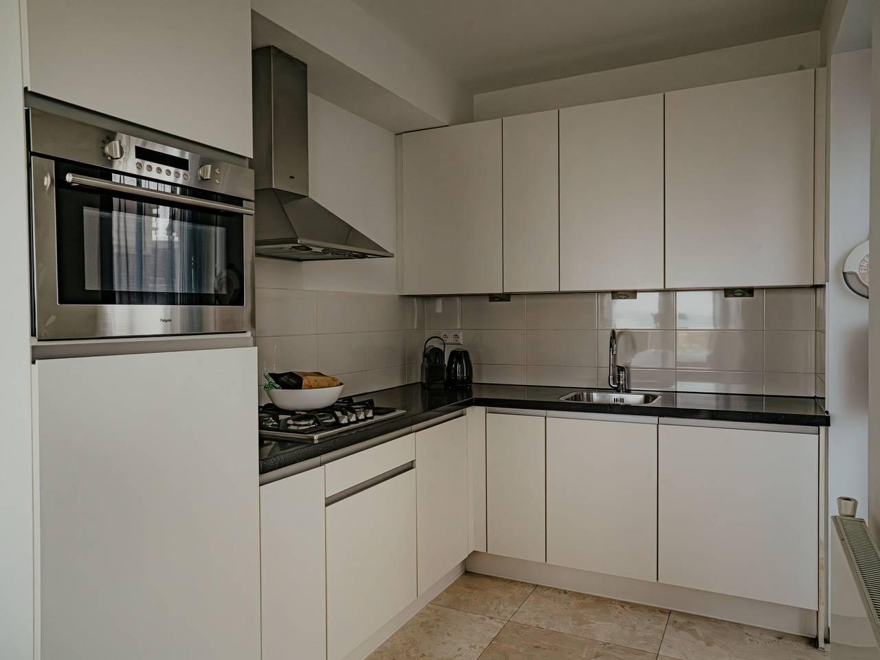 Vakantieappartement in Egmond aan Zee, Nederland voor 6 personen foto 10