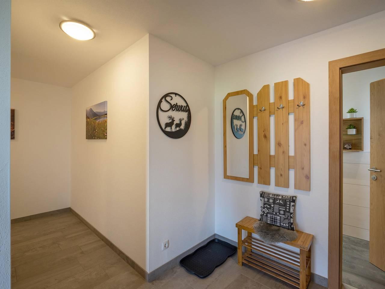 Vakantieappartement in Zillertal, Oostenrijk voor 4 personen foto 7