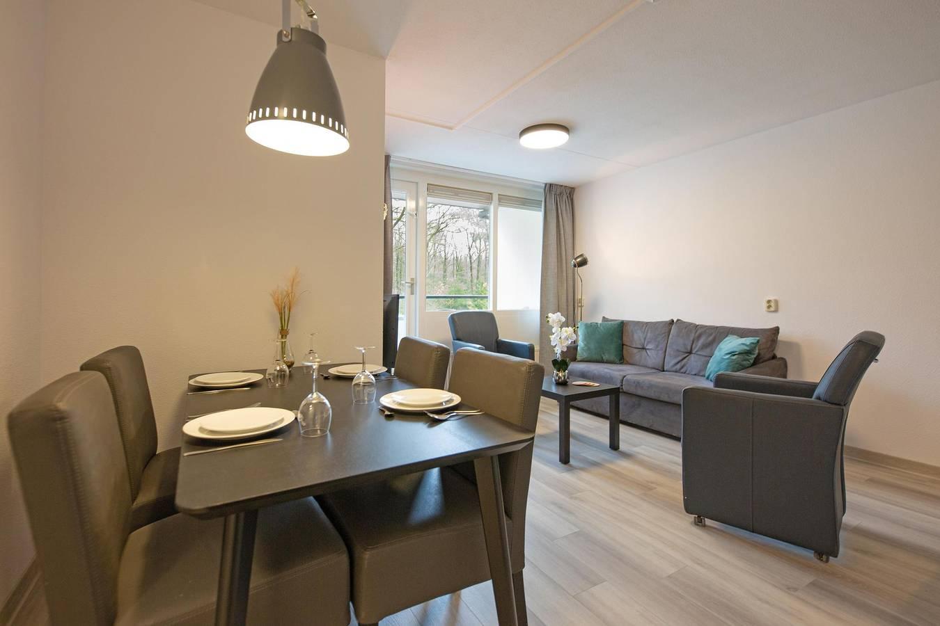 Vakantieappartement in Doorn, Nederland voor 2 personen foto 2
