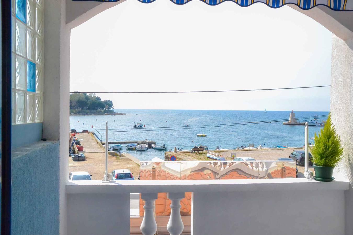 Vakantieappartement in Umag, Kroatië voor 2 personen foto 5