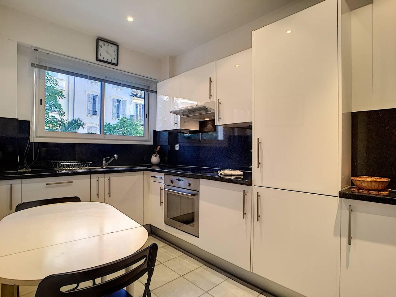 Vakantieappartement in Nice, Frankrijk voor 4 personen foto 6
