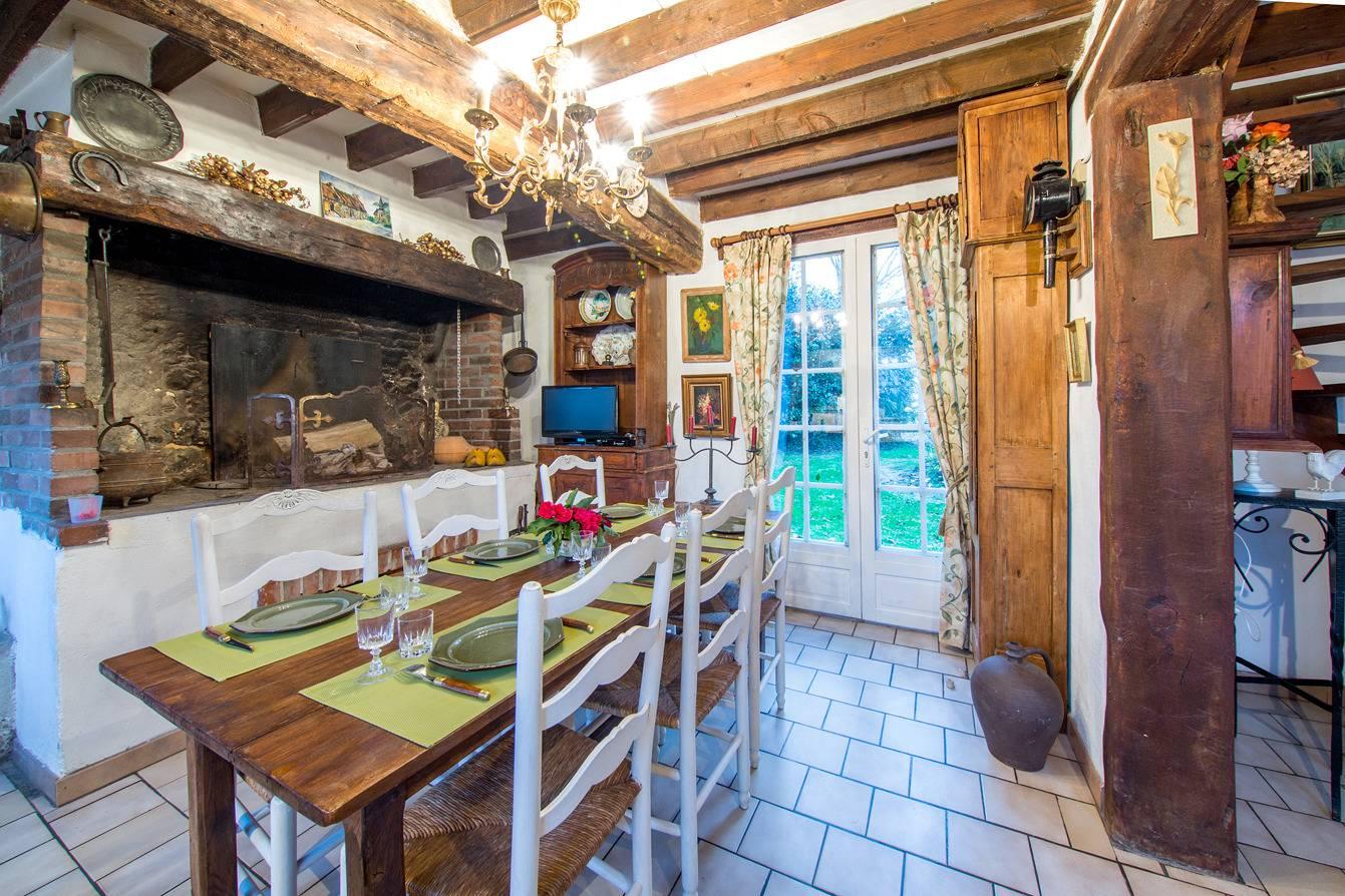 Vakantiehuis in Paluel, Frankrijk voor 5 personen foto 12