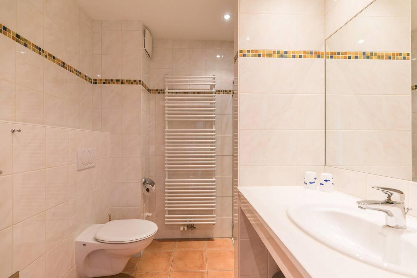Vakantieappartement in Büsum, Duitsland voor 2 personen foto 13
