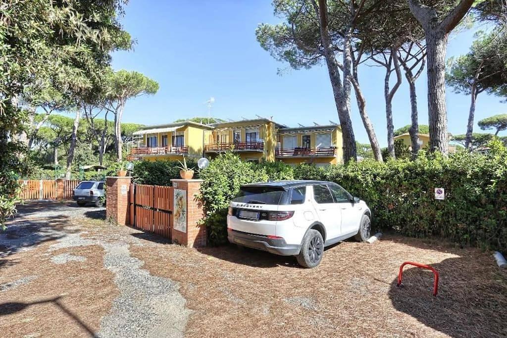 Vakantieappartement in Bibbona, Italië voor 4 personen foto 15