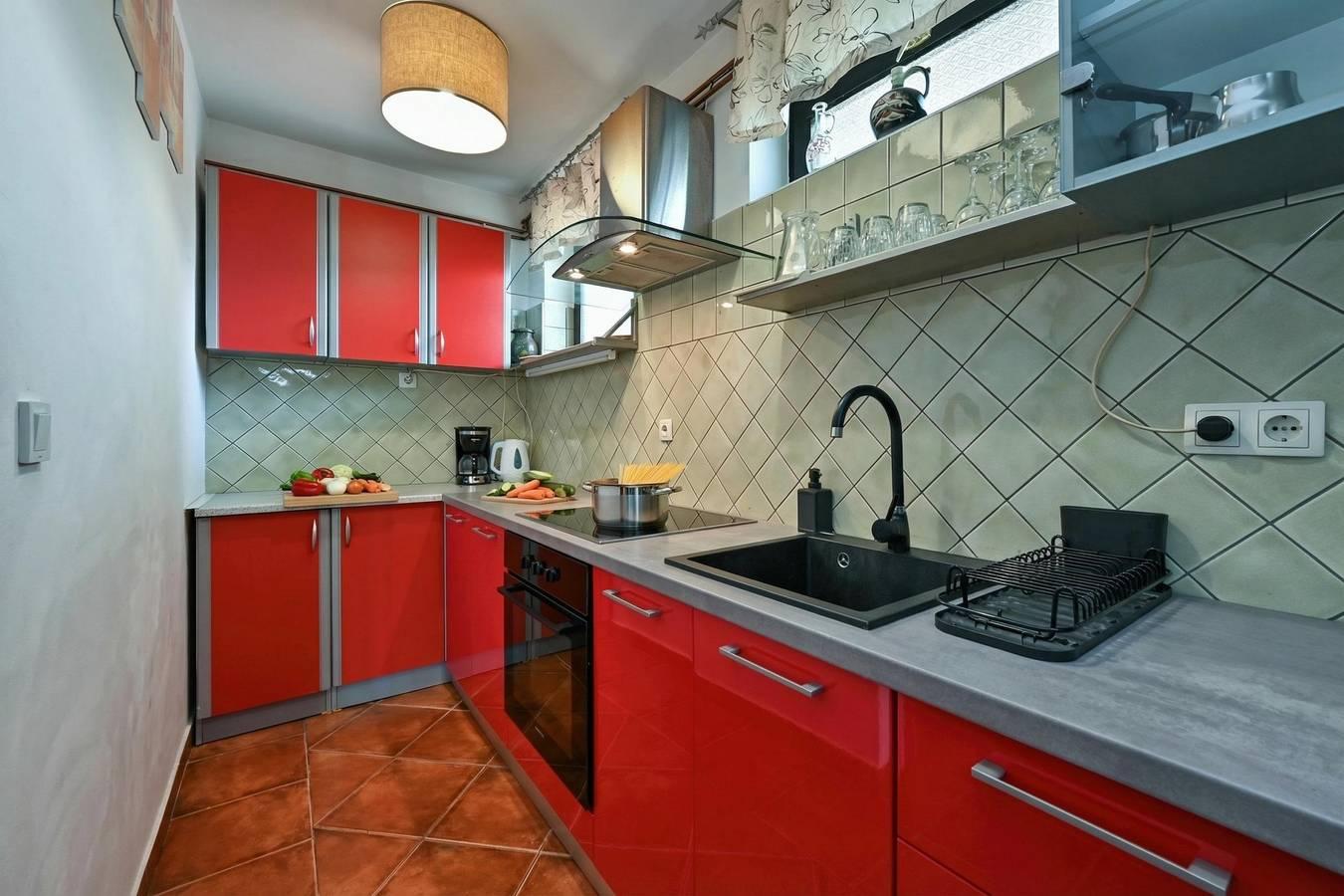 Vakantiehuis in Zagreb en omgeving, Kroatië voor 6 personen foto 7