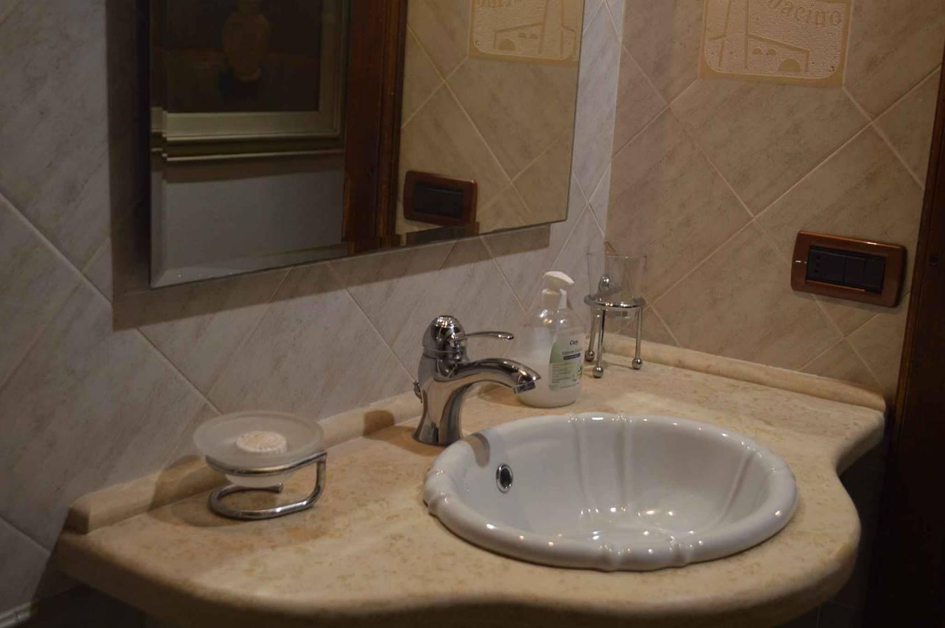 Vakantieappartement in Asciano, Italië voor 4 personen foto 16