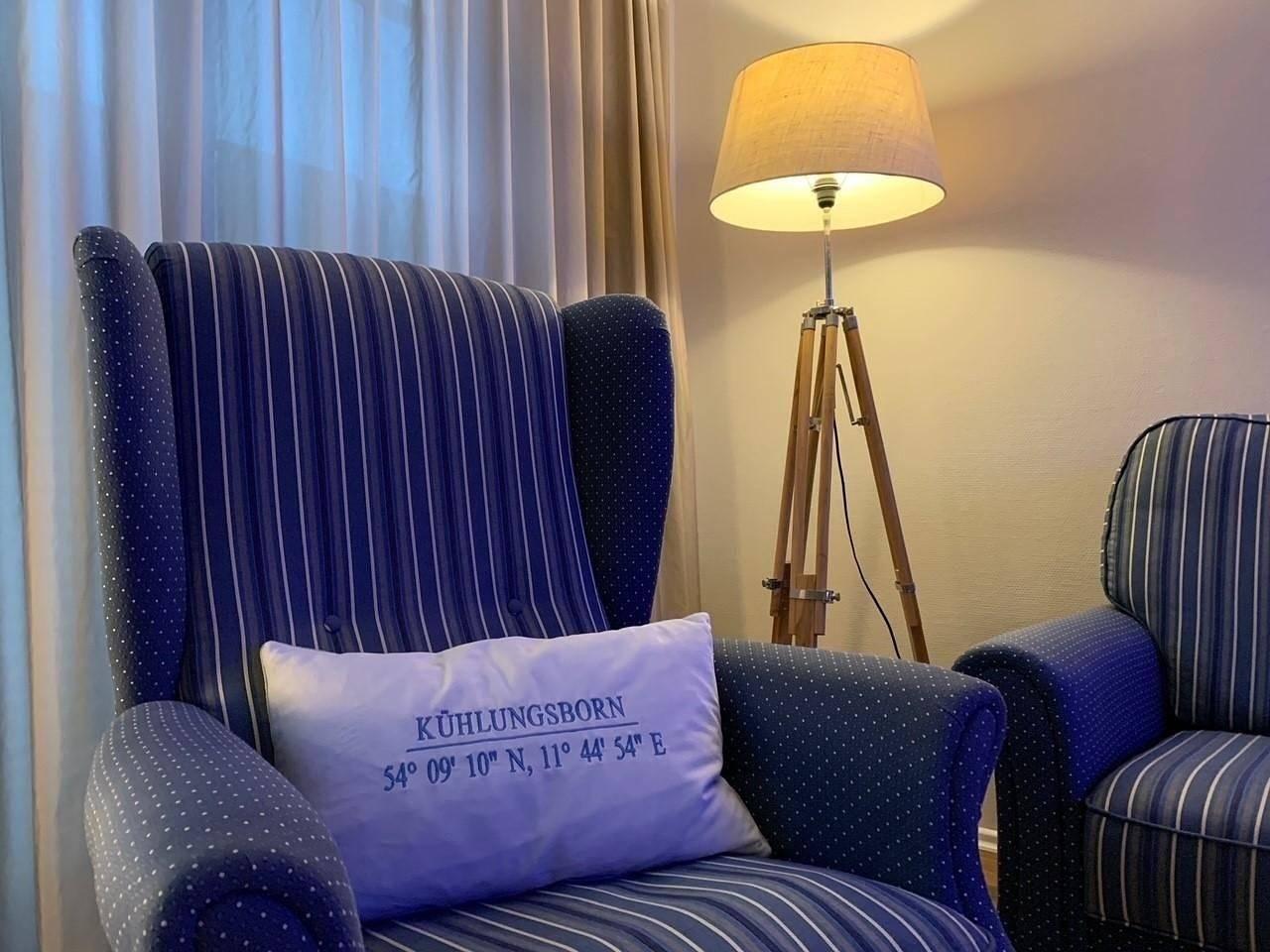 Urlaubsträume am Meer - Wohnung 4.6 / 9336 in Kühlungsborn, Duitsland voor 2 personen foto 20