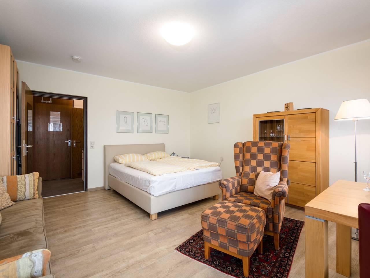 Vakantieappartement in Lahnstein, Duitsland voor 2 personen foto 7