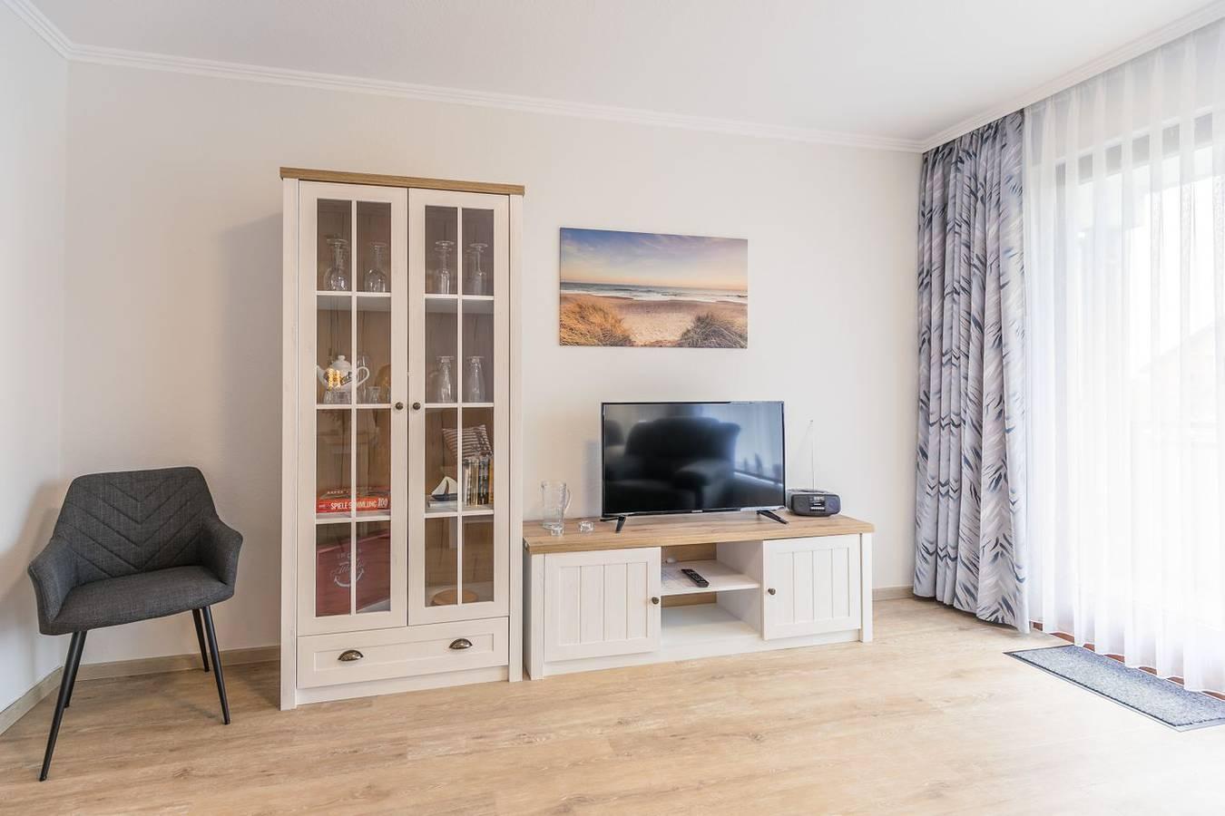 Vakantieappartement in Büsum, Duitsland voor 2 personen foto 5