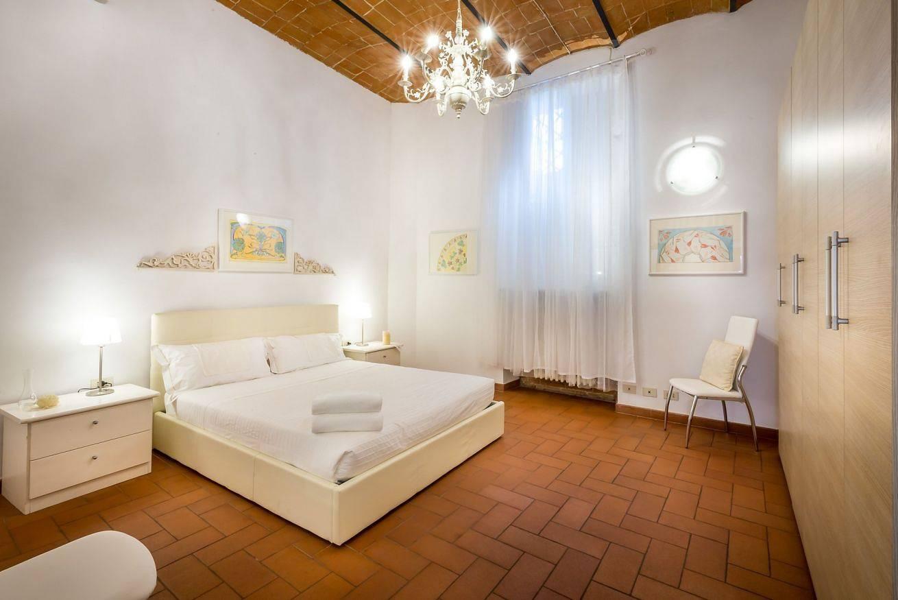 Vakantieappartement in Florence, Italië voor 2 personen foto 15