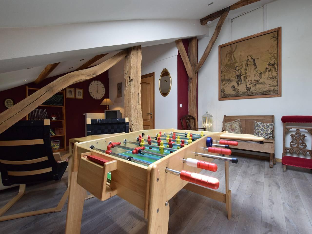 Vakantiehuis in Bertrix, België voor 10 personen foto 6