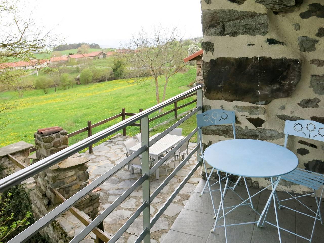 Vakantiehuis in Auvergne foto 10